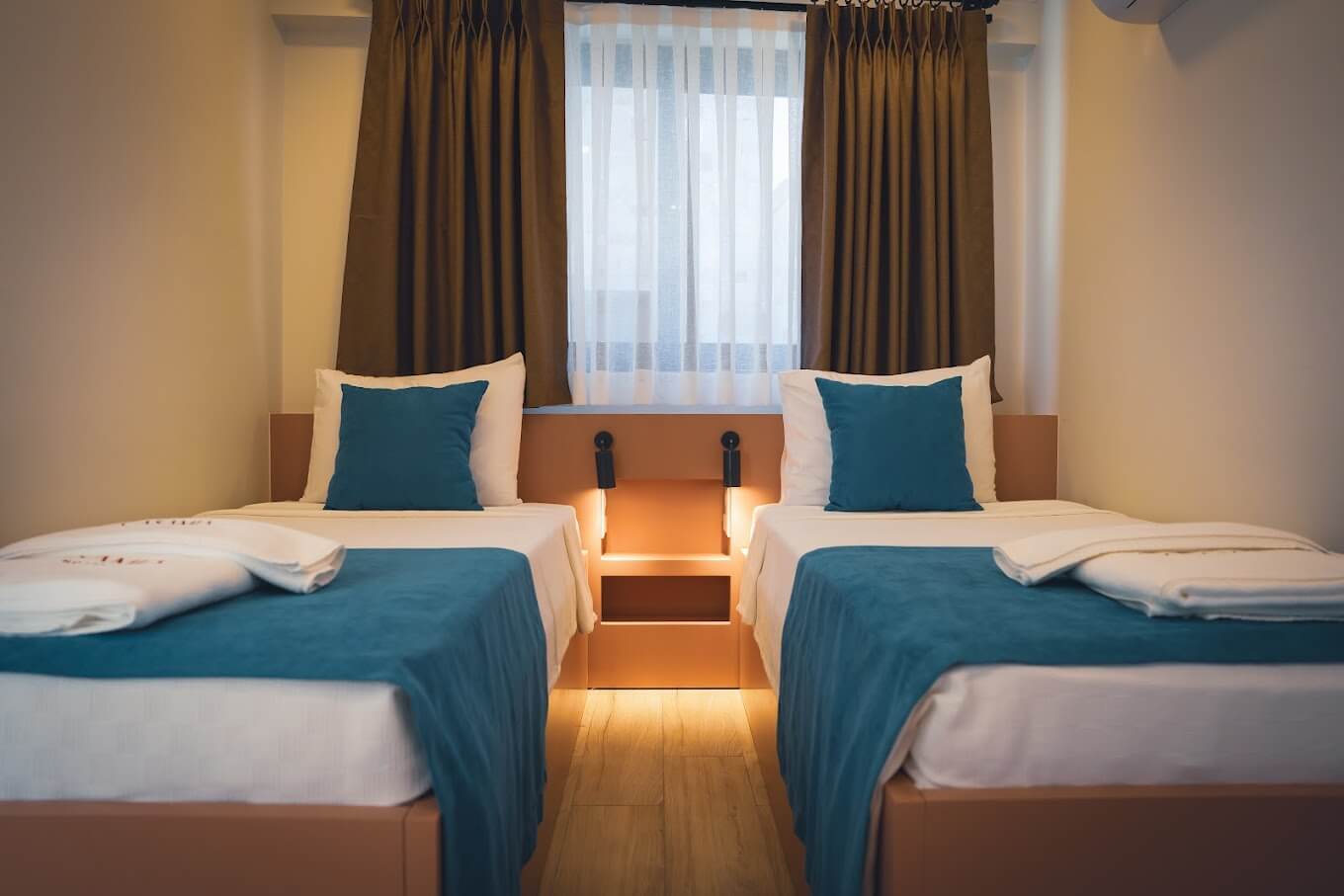 Casamia Boutique Hotel logo