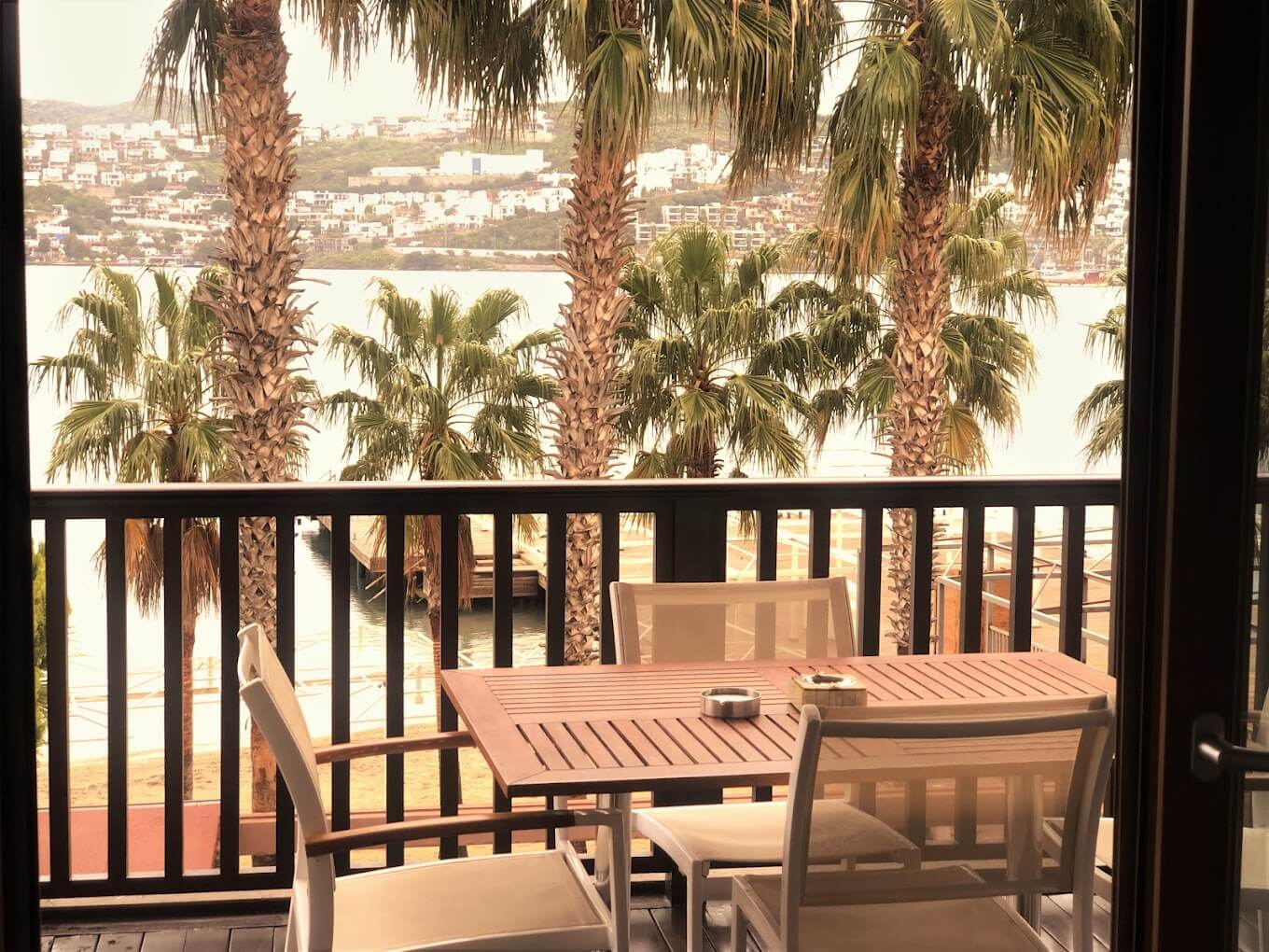 Olira Boutique Hotel logo