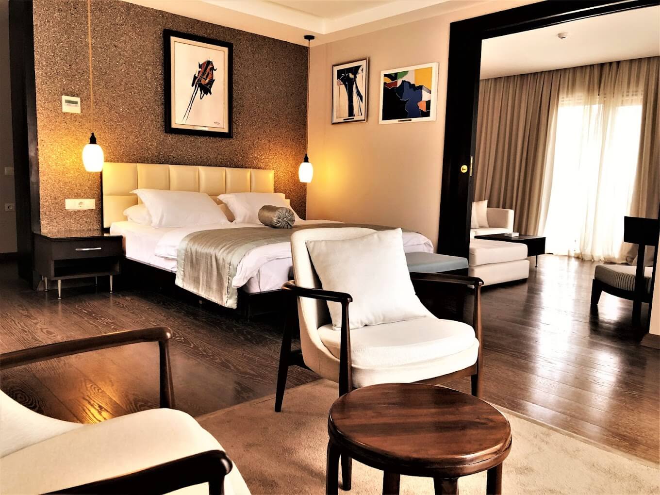 Olira Boutique Hotel logo