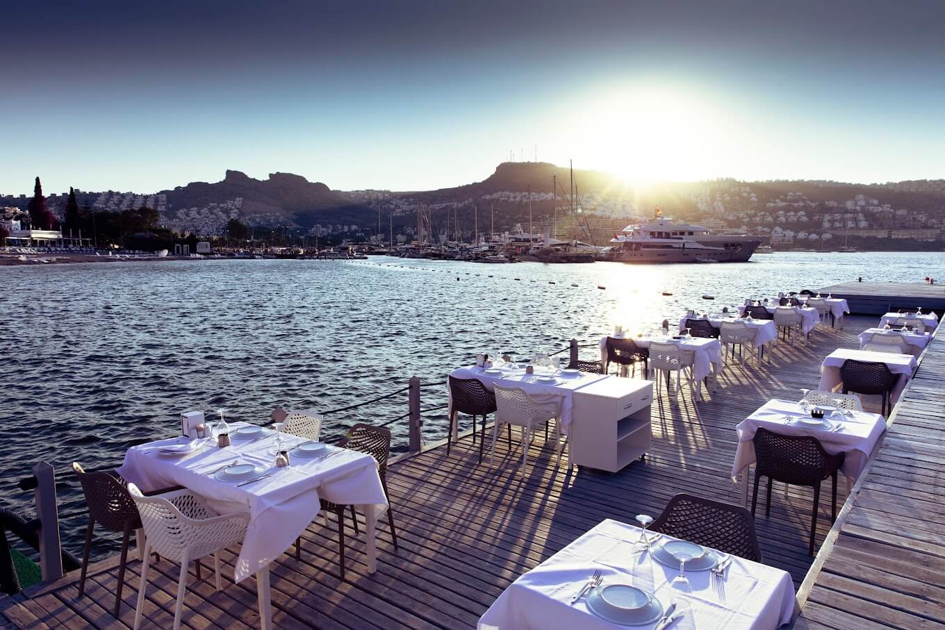 Vita Bella Hotel Resort & Spa logo