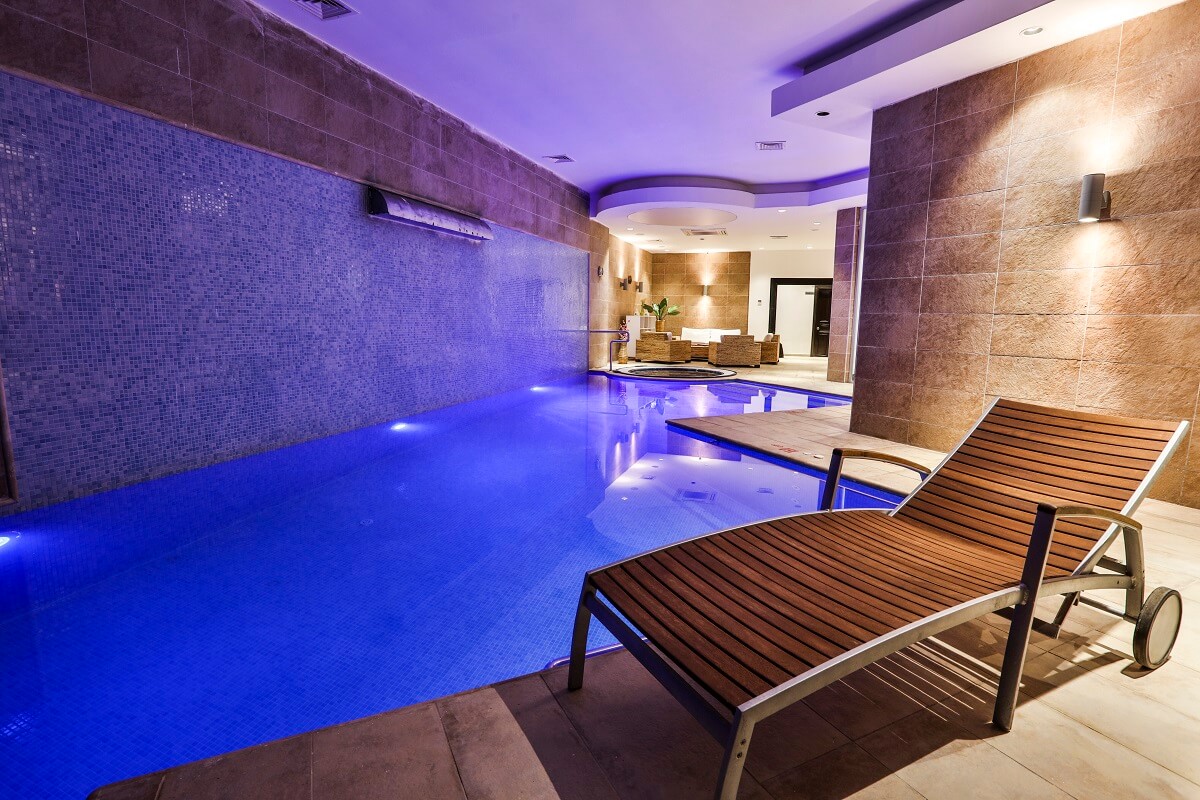 Vita Bella Hotel Resort & Spa logo