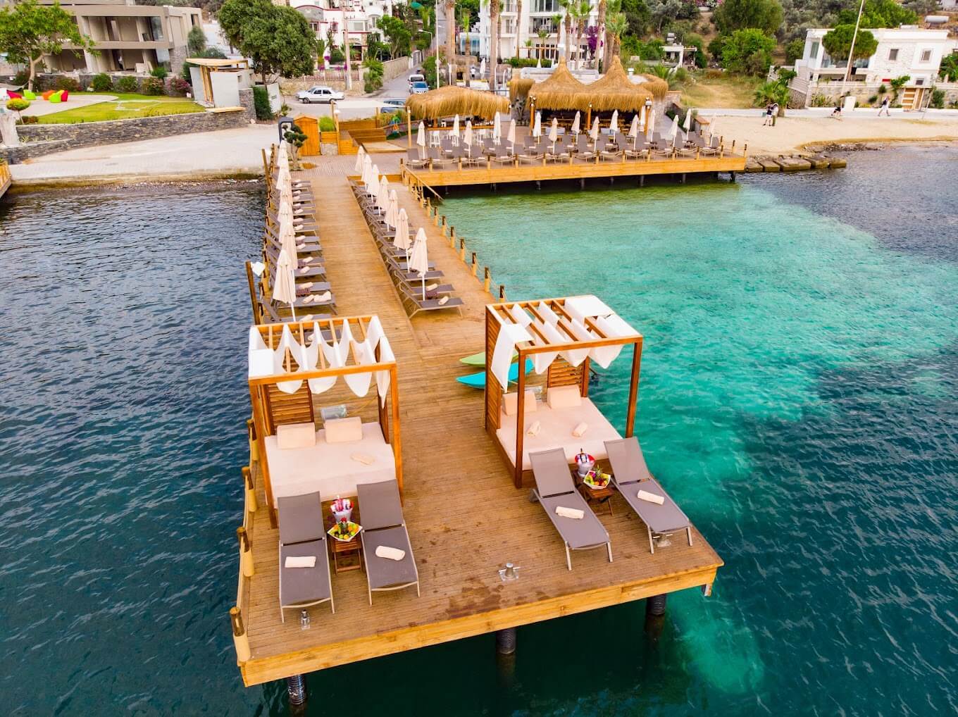 Vita Bella Hotel Resort & Spa logo