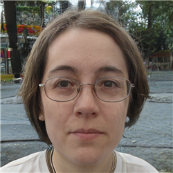 Senem Aydemir Avatarı