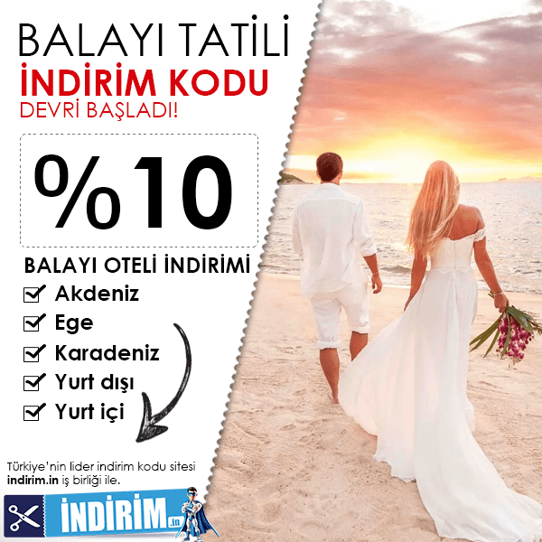 Hayalindeki Balayı Tatilini Ucuza Nasıl Ayarlarsın? : Kapak Görseli