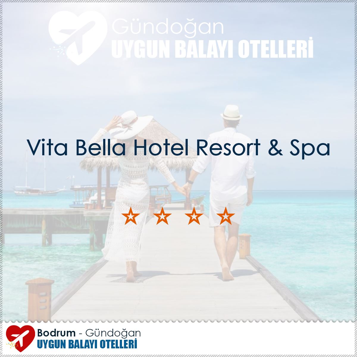 Vita Bella Hotel Resort & Spa : Kapak Görseli